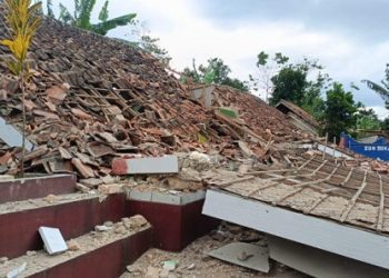 Empat Makna Musibah dalam Al-Quran