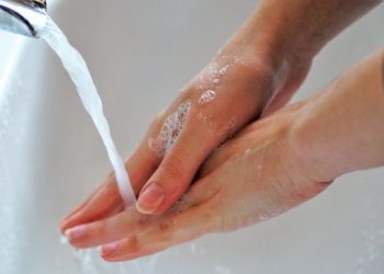 Islam Mengajarkan Pola Hidup Bersih