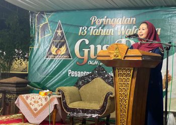 Kaidah Gus Dur dalam Memimpin