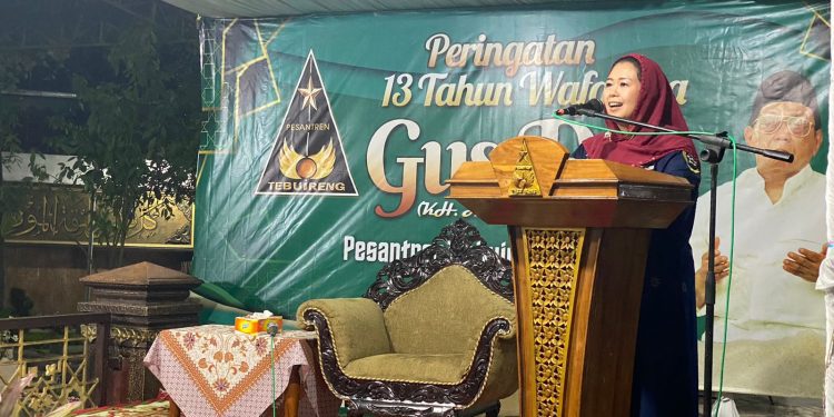 Kaidah Gus Dur dalam Memimpin