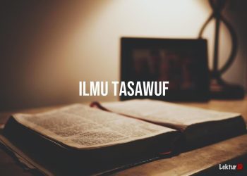 Lima Pilar Ilmu Tasawuf, Apa Itu?