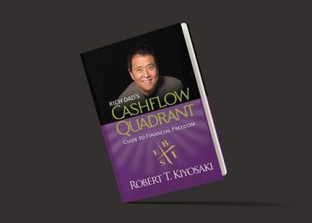 Memahami Pola Pikir Keuangan Robert T. Kiyosaki