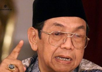 Musik yang Digemari Gus Dur