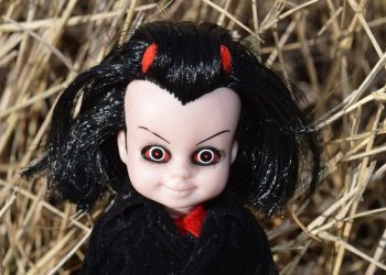 Nama Setan Menurut Imam Nawawi