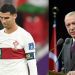 Pendapat Erdogan Tentang Ronaldo