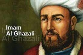 Pilar Tasawuf Menurut Imam Al-Ghozali