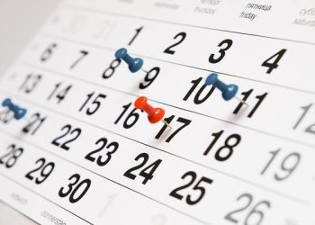 Sejarah Penamaan Hari dan Mitologi