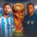Soal Piala Dunia, Gus Dur Pernah Prediksi Argentina-Prancis
