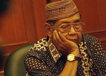 Strategi Multikulturalisme Ala Gus Dur