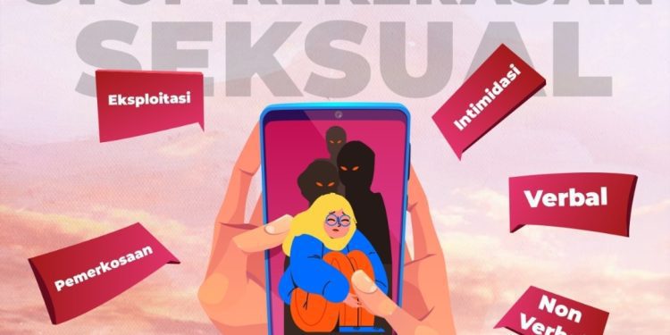 Kasus Pemerkosaan Harus Ada Saksi