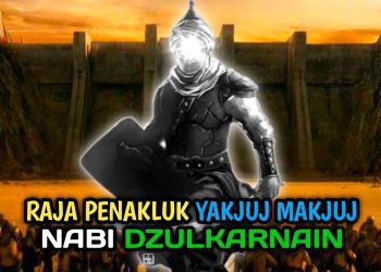 Meneladani Dzulkarnain sebagai pemimpin