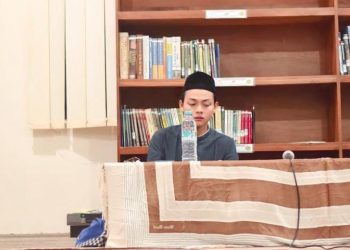 Profil Gus Ivan, dzuriyah KH M Hasyim Asy’ari