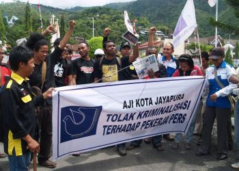 Situasi Jurnalis Indonesia 2022, Bahaya