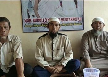 Ustaz Yazir Sebut Kiai Hasyim Anti Maulid