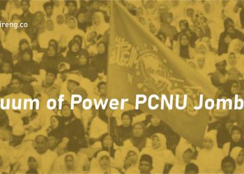 Kekosongan PCNU Jombang Disayangkan Generasi Muda