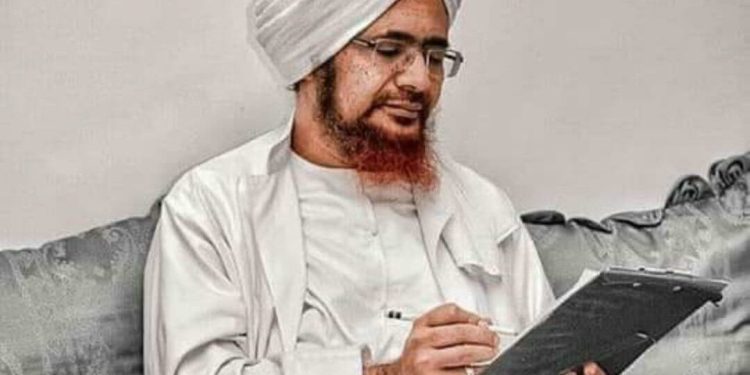 Kiat Meraih Keutamaan Bulan Rajab Menurut Habib Umar bin Hafidz