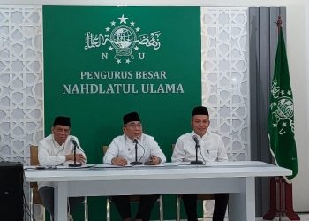 Memasuki Satu Abad Inilah Suplementasi Demokrasi NU