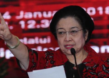 Pernyataan Megawati, Pengajian Tidak Baik?