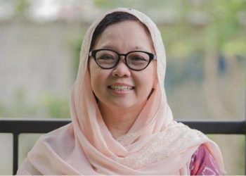 Relasi NU dengan Muhammadiyah Menurut Alissa Wahid