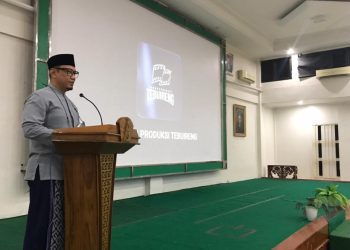 Seratus Tahun NU, Lalu Apa