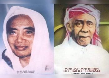 karomah Kiai Hasan Genggong