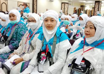 Cara Daftar Haji Lengkap