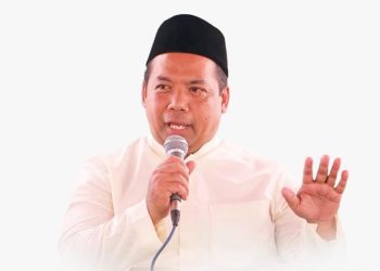 Gus Zaki dalam Cerita Pengasuh Pesantren Tebuireng