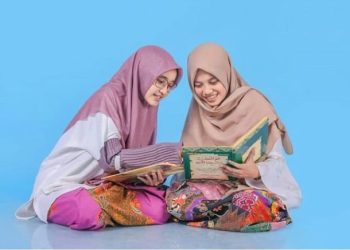 Kriteria Wanita Salihah dalam Al-Quran