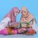 Kriteria Wanita Salihah dalam Al-Quran