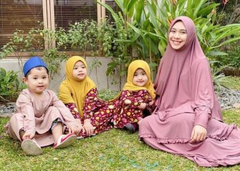 Mengenali Penyebab Kenakalan Anak