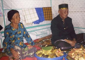 Menyambut Ramadhan dengan gembira