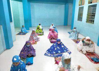 Panduan Mendidik Anak Versi QS. Luqman