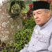 Prof Quraish Shihab Ibadah yang Sesungguhnya Datang dari Cinta