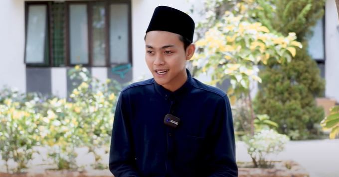 Strategi Dakwah di Era Millenial Menurut Gus Ivan