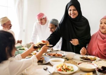 Syarat Wajib Puasa Menurut Abu Syuja