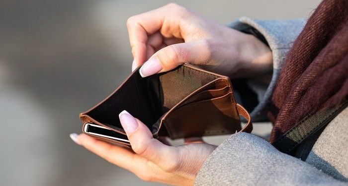 Tiga Hal Penyebab Rezeki Tidak Lancar