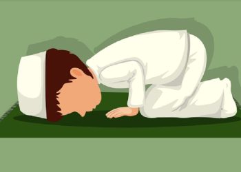 Tips Jitu Mendidik Anak Saleh