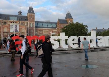 Tradisi menyambut Ramadan Empat Negara