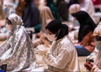 Salat tarawih 4 rakaat atau 2 rakaat