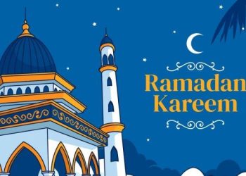 Kebiasaan Muslim di Akhir Ramadan
