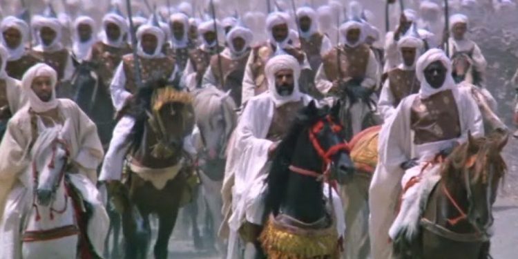 Keutamaan Bertawasul kepada Ahlu Badar