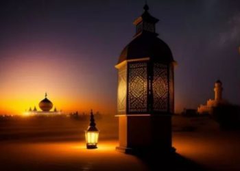 Kiat Meraih Keutamaan pada Malam Lailatul Qadar