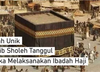 Kisah Unik Habib Sholeh Tanggul ketika Melaksanakan Ibadah Haji