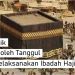 Kisah Unik Habib Sholeh Tanggul ketika Melaksanakan Ibadah Haji
