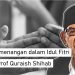 Makna Kemenangan dalam Idul Fitri menurut Prof Quraish Shihab