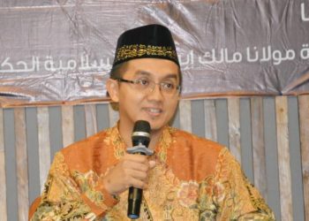 Makna dan Cara Meraih Keberkahan Menurut Gus Awis