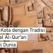 Syinqith, Kota dengan Tradisi Menghafal Al-Qur'an Terbaik di Dunia