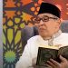 Bersahabat dengan Al-Qur'an Ala Prof Quraish Shihab