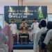 Khidmat, Ikapete Jatim Selenggarakan Halal Bihalal di Surabaya