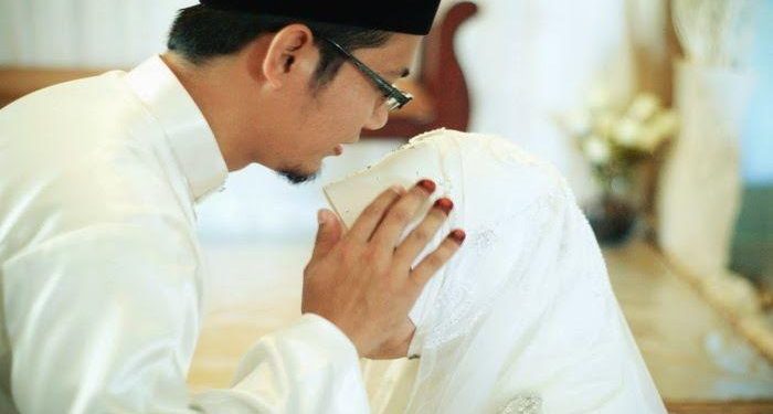 Manfaat Menikah Menurut K.H. Hasyim Asy’ari